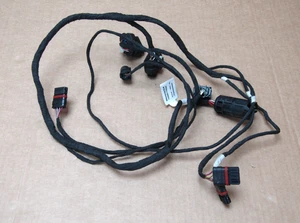 BMW R1300GS TE 2024 rear sub wiring loom (15341) - Picture 1 of 6