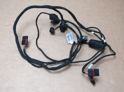 BMW R1300GS TE 2024 rear sub wiring loom (15341) - Image 1 of 4