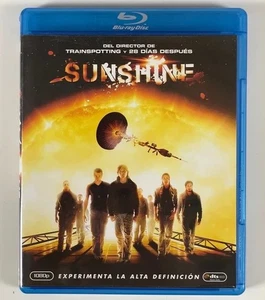 SUNSHINE BLU-RAY DANNY BOYLE - Bild 1 von 4