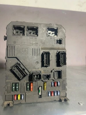 Peugeot 206 1999 Fuse module A2C53172125 VLC3471 - Image 1 of 4