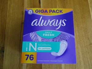 Always Daily Fresh Normal - Bild 1 von 4