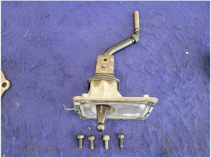 1996-1998 Ford Mustang Saleen Hurst Shifter Manual Transmission M/T 2746 - Picture 1 of 12