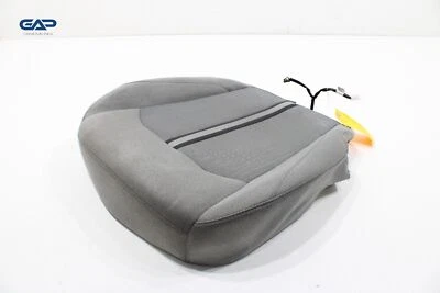 2020 - 2022 HYUNDAI SONATA FRONT LEFT DRIVER SIDE SEAT LOWER CUSHION BOTTOM OEM - Image 1 of 4