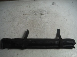 2007 Dodge Ram Spare Tire Lug Wrench Tool Set Kit w/ Sleeve OEM 2002-2009 - Picture 1 of 7