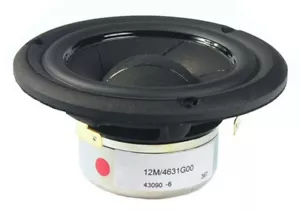 SCAN SPEAK Mitteltöner 12M/4631G00 Revelator - Picture 1 of 1