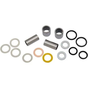 Kit cuscinetti braccio oscillante Moose per Honda CRF 450 L 2019-2023 - Picture 1 of 1