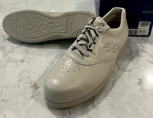 Zapatos para caminar SAS Free Time Bone 8,5 ajustados para mujer ahorran en grande - Imagen 1 de 4