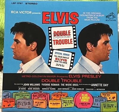 👽 Elvis Presley - “Elvis Presley - The Album Collection Disc 29" CD 👽 - Image 1 of 4