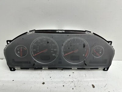 2009-2012 Volvo XC90 Cluster Speedometer tach gauges instrument panel oem - Image 1 of 4