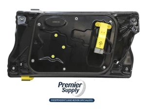 LAND ROVER FREELANDER 2 LEFT HAND FRONT WINDOW REGULATOR & MOTOR - LR060136 - Picture 1 of 1