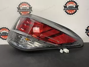 2013-2014 Lexus RX350 RH right-passenger side LED Tail Light OEM - Picture 1 of 11