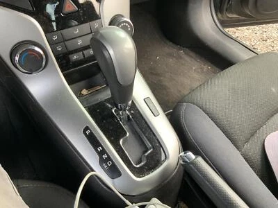 Conjunto de palanca de cambios de transmisión manual usado se adapta a: Chevrolet Cruze 2016 grado A Foto 1 de 4