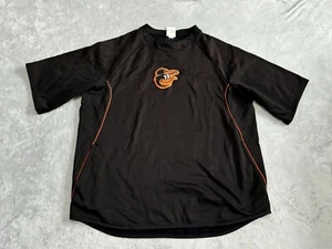 Camiseta deportiva Baltimore Orioles Bird Logo 2XL - Imagen 1 de 9
