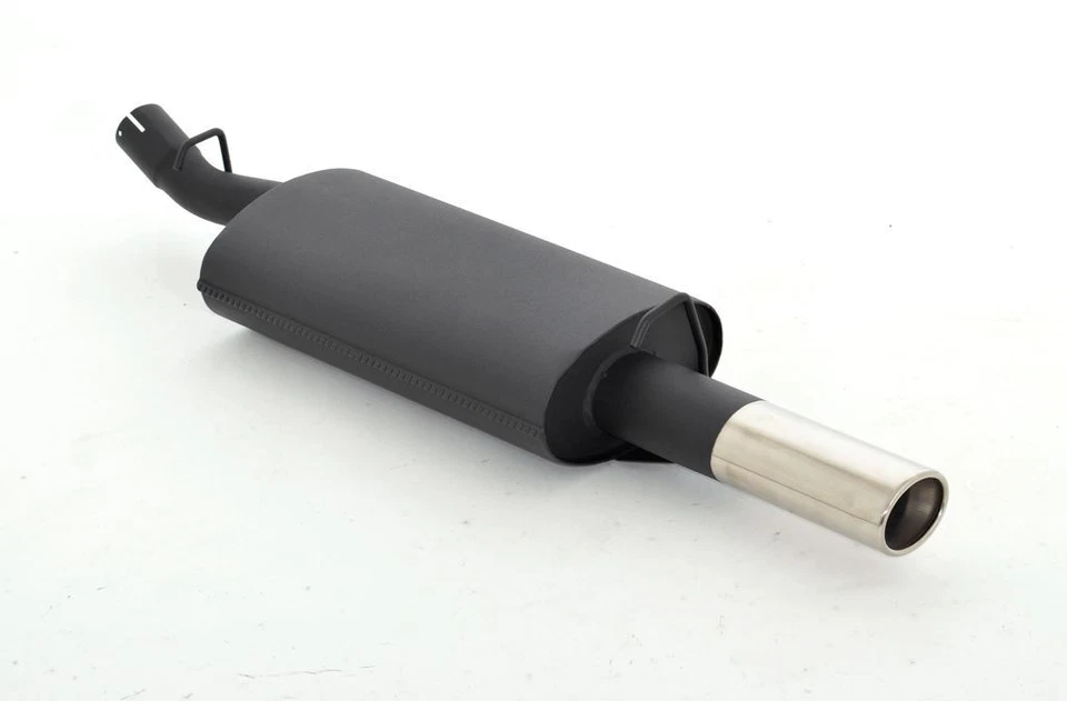 Friedrich Motorsport Escape Deportivo Para Opel Vectra A Año 88-95 Hatchback - Imagen 1 de 1