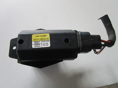 Módulo soplador de aire acondicionado Lincoln Town Car 2003-2004 2005 2006 2007 3W1H19E624AB fabricante original  Foto 1 de 2