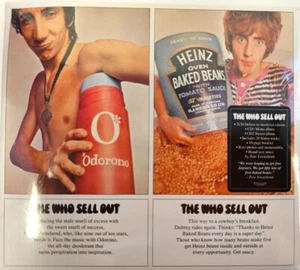 The Who – The Who Sell Out CD Album remastered deluxe 2021 all media rock - Picture 1 of 11