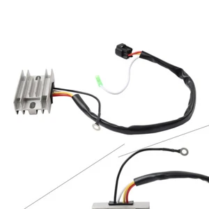 Rectifier Regulator 32800-89J00 Fit for Suzuki 25hp - 30hp 2000 - 2007 Outboard - Picture 1 of 11