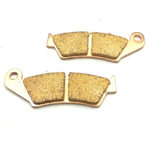 YZ426F 2002 PASTILLAS FRENO DELANTERAS ORO FREN MXPUK GF041API 2002 YZF 426 (364) - Imagen 1 de 8