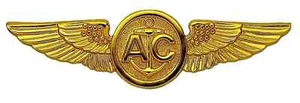 USN Aircrew Wings Badge Pin USMC Marine Coast Guard Gold Plated US Navy Air Crew - Picture 1 of 1