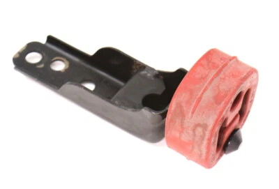 Center Exhaust Muffler Bushing Hanger Mount 06-10 VW Passat B6 - 1K0 253 144 E - Image 1 of 2