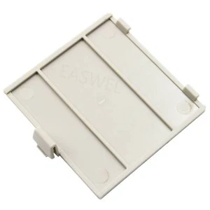 Batería Gris para Cubierta Game Boy Classic Fat Nine Francia - Imagen 1 de 3