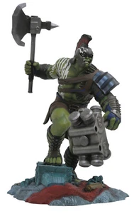 Marvel Gallery Thor Ragnarok movie HULK Gladiator PVC figure~statue~Incredible~N - Picture 1 of 1