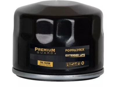 Filtro de aceite Premium Guard para Fiat 500X 2019-2023 61973QSKK 2020 2021 2022 Foto 1 de 2