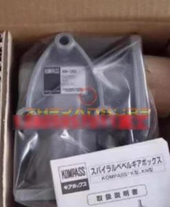 1PCS New KOMPASS KB-151 Gear Box - Picture 1 of 5