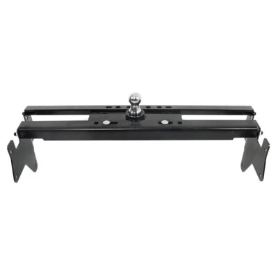 Enganche de remolque de cuello de ganso LABLT para Silverado GMC Sierra 2500HD 2001-2010 GNRK1067 Foto 1 de 4