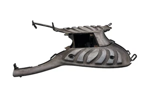CARENA PLATAFORMA REPOSAPIÉS APRILIA SPORTCITY 250 2006-2008 M288M - Imagen 1 de 6