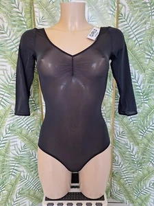GIRLS IN PARIS BODY TAILLE M MODELE MADDIE REF 229763 - Picture 1 of 4