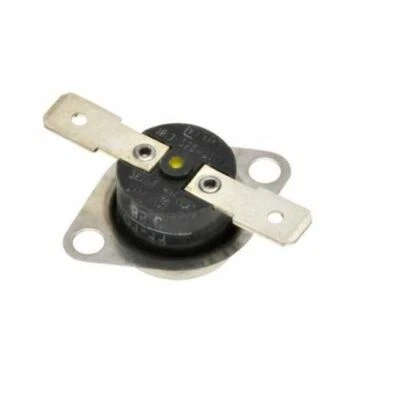 Hotpoint Aquarius TCFS Tumble Dryer Thermal Fuse Thermostat 160ºC x 1 - image 1 of 2