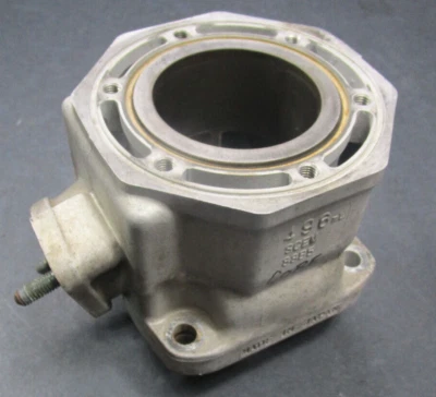 Cilindro Arctic Cat CORE 1998-2000 ZR Powder Special ZL 500 (EFI y Carb) Foto 1 de 4