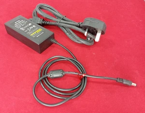 Original pi-top 1 18V DC, 3A Mains Power Supply Adaptor - ZF120A-1803000 (PSU) - Picture 1 of 8