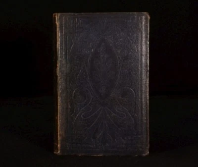 1854 William Harrison Ainsworth The Star Chamber An Historical Romance First - Image 1 of 4