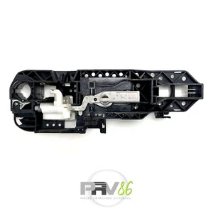✅✅ Platte Griff Links Renault Scenic 3 Phase 2 1.2 Tce / 806070032R - Bild 1 von 12