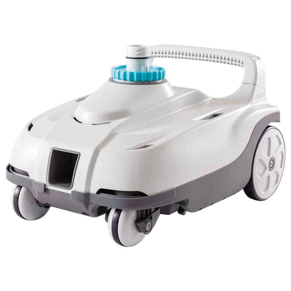 INTEX Auto Pool Cleaner ZX100 Poolroboter Poolreiniger Bodensauger Sauger - Bild 1 von 1