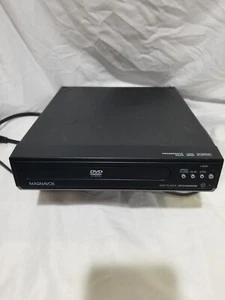 Reproductor de DVD Magnavox DP100MW8B - Imagen 1 de 4