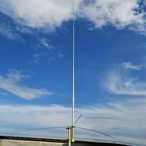 Base d'antenne Cb BS 27 Space Runner 27 MHZ 5/8 onde - Photo 1/6