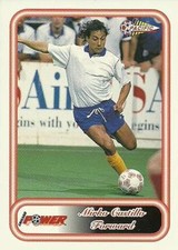 1993 Pacific NPSL Soccer Trading Cards Pick From List/Complete Your Set