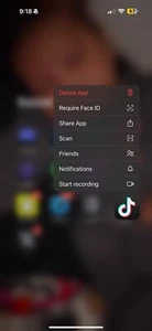 iPhone 16 pro max With TikTok - Picture 1 of 7