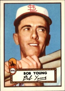 B2457- 1983 Topps 1952 Reprint BB Card #s 1-250 -You Pick- 15+ FREE US SHIP - Picture 1 of 147