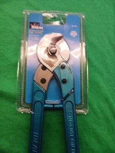 Ideal 35-110 Cable Cutter 16” Shear Cut Wire Copper Aluminum (TDY014833) NEW  - Picture 1 of 5