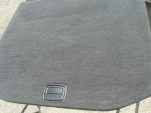 JEEP GRAND CHEROKEE REAR CARGO MAT Floor Mat PANEL TRUNK FLOOR LINER 2020 - Bild 1 von 7