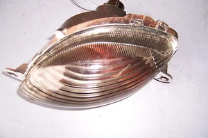 SUZUKI GSXR1300 HAYABUSA 04 RIGHT FRONT TURN SIGNAL - Picture 1 of 3