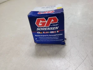 GP Sorensen Fuel Pressure Regulator 800-320 - Picture 1 of 5