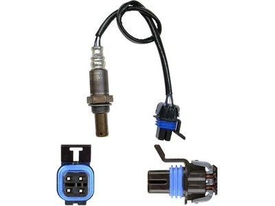 Sensor de oxígeno Bosch 15779NXQC 2007 2008 5,3 L V8 para Chevrolet Impala 2006-2009 Foto 1 de 2