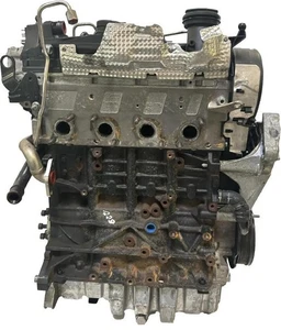 ⭐ 03L100035Q MOTOR para VOLKSWAGEN GOLF 2.0 TDI 1997 449671 - Imagen 1 de 4