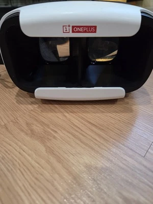 OnePlus Loop VR ANTVR Smartphone VR Headset - Image 1 of 4