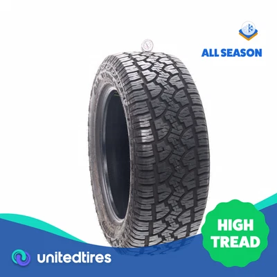 Used 275/55R20 Dextero All Terrain DAT1 111H - 12.5/32 - Image 1 of 4